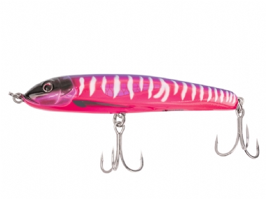 HOT PINK MACKEREL